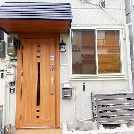 芋ノ宿ー大正 大阪市 エクステリア 写真